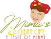 Mima's Cuban Cafe