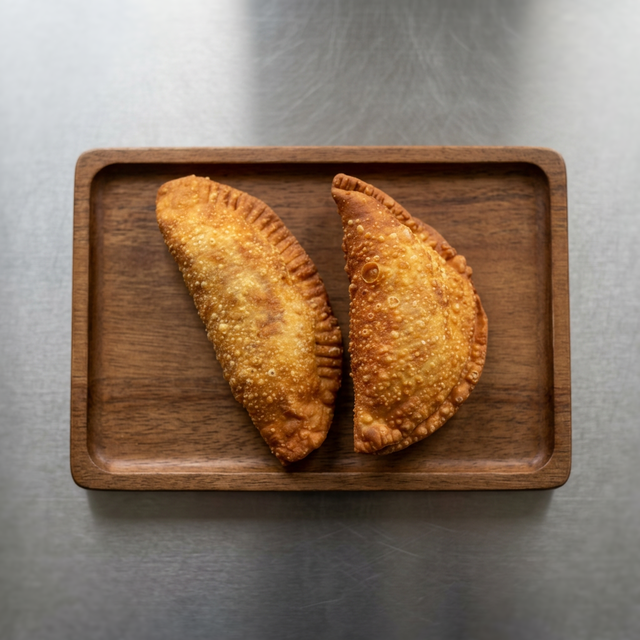 Empanada Special 1.