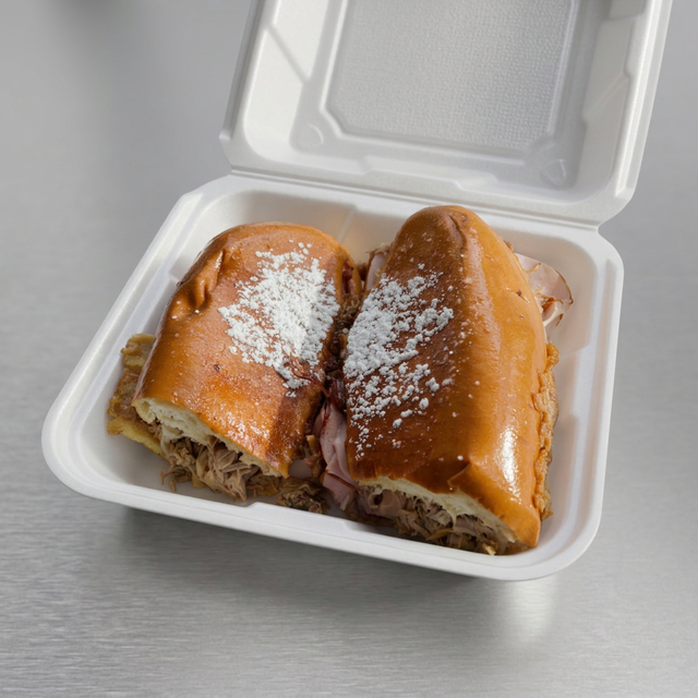 Mima'z Monte Cristo.