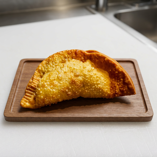 Cuban Empanada