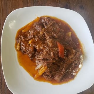 Ropa Vieja