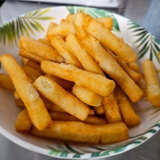 Yuca Fries