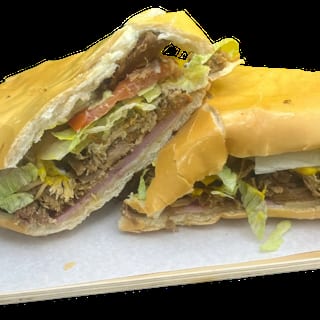 305 Miami Cuban Sandwich