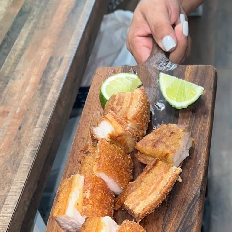 Melty Grilled Cheese Delights