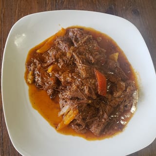 Ropavieja