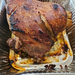 Lechon/Braised Pork