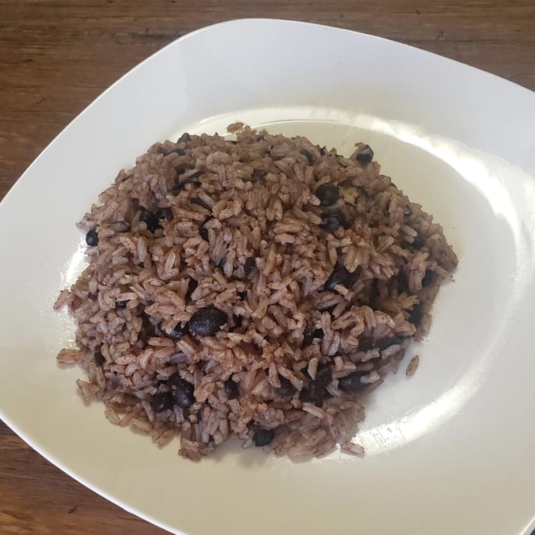 Delicious Congri: A Cuban Staple