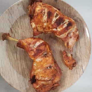 POLLO TROPICAL Grilled Chicken