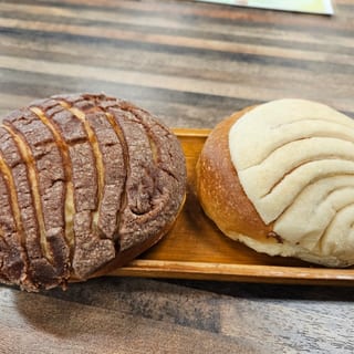 Concha/Pan Dulce/ Sweet Bread