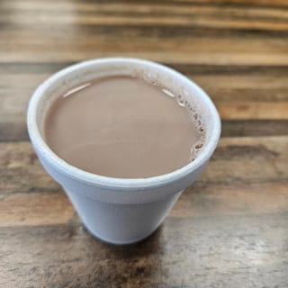 Hot Chocolate